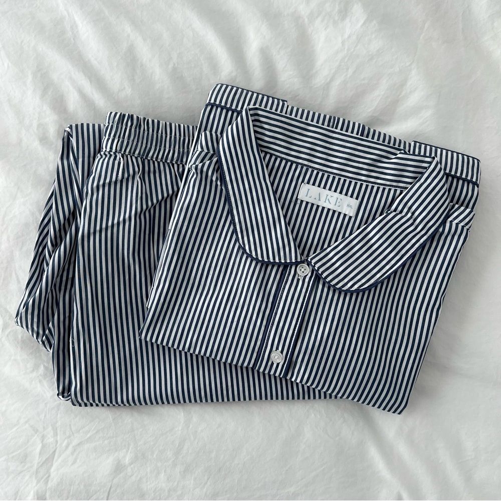Lake Women’s Pajamas